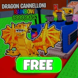 Free Dragon!🔥🐲 icon