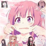 Aesthetically kawaii