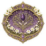 Sah Durre Sultan's Retinue