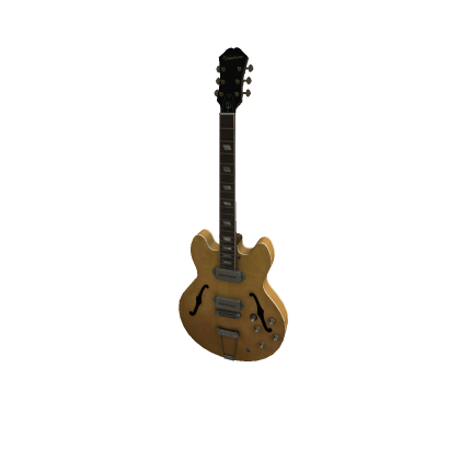 Epiphone Casino Rooftop