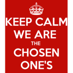 ChosenOne's