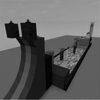 Amerikanischer Ninja-Krieger Classic