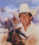 Ranch Rodeo Fans
