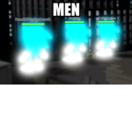 Don's Gamer Squad