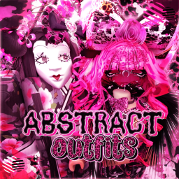🛍️ABSTRACT High-Definition Outfits