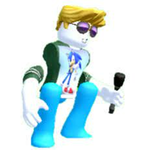 luisgamercool23 is super epic gamer