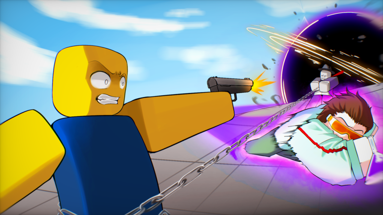  Run from Blackhole! [BETA ⌛] screenshot 1
