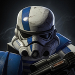 501st Legion "Vader's Fist"ᅠ