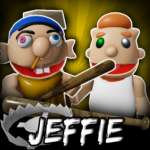 Jeffie Headquarters