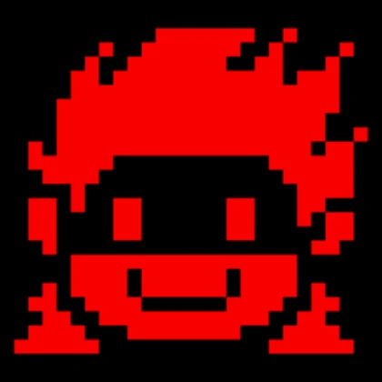 Deimos Studio Roblox group icon