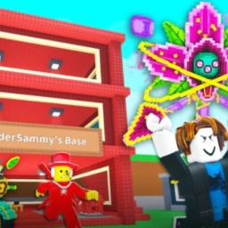 Steal a brainrot [Modded]!