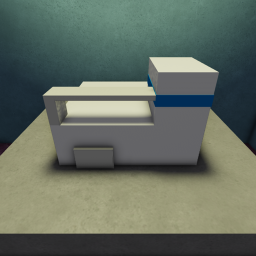 Caskets icon