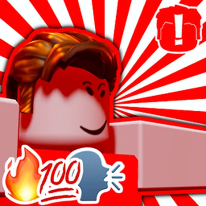WE BLUDDIN OUT OF THIS ONE Roblox group icon