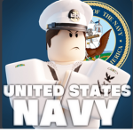 US Navy 1950s'