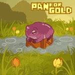 Pan for Gold