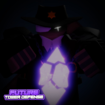 Future Tower Defense [Beta]