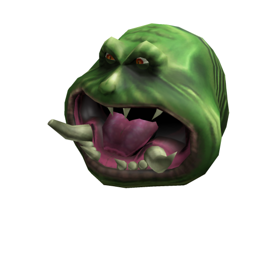 Level Up Troll - Level Up Prize