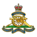 •• 3rd Royal Artillery ••