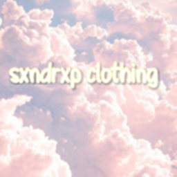 sxndrxp clothing store