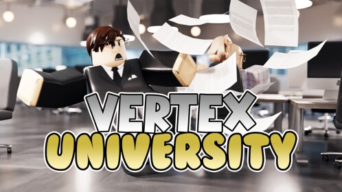 Vertex University
