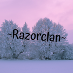 ~Razorclan~