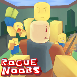 [RETRO] Noobs Rebeldes (BETA)