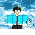 Katey's Cafe V2