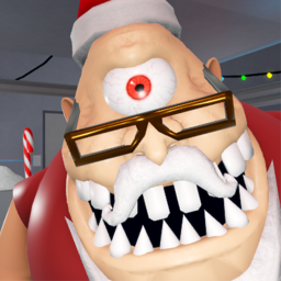 [❓] MR STINKY'S DETENTION (OBBY)