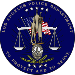 [SoCRP] Los Angeles Police Department