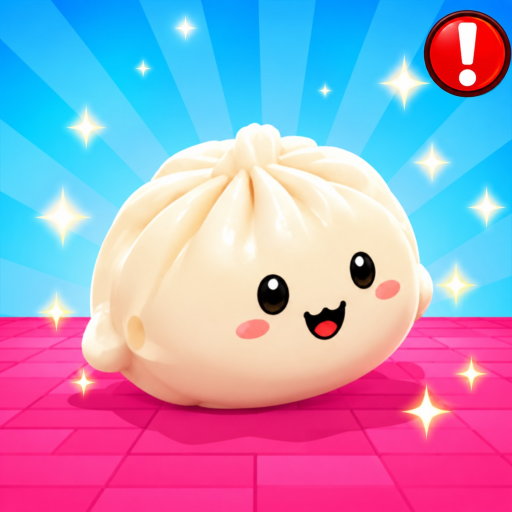 Squishy Dumpling Farm