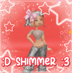 ~shimm3rs hang out~