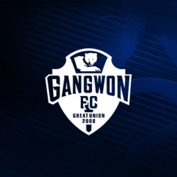 [KL25] Gangneung High1 Arena
