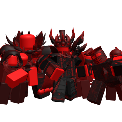The Battle Bricks: Crimson Skies
