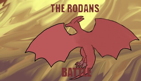 Rodanian Battle (New Update)