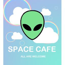 Space Cafe