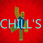 Chill's Hoodies