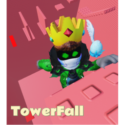 TowerFall [Alpha]