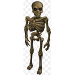 Skeletons United Official