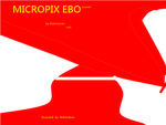 MicroPix Ebo
