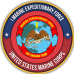 I Mᴀrine Expeditionary Force