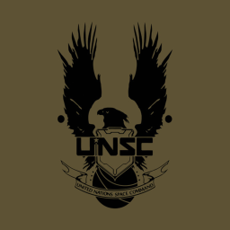 UNSC Crown