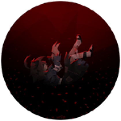 Alice Second Form - Roblox