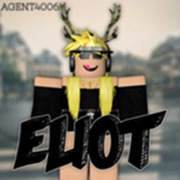 Eliot clothing V1