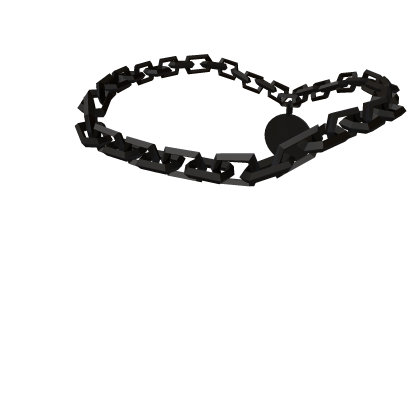 Tole Tole Chain Roblox item