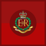 BA – Royal Military Police