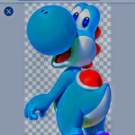 YOSHI for life