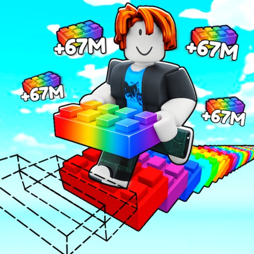 +1 Brick Per Click