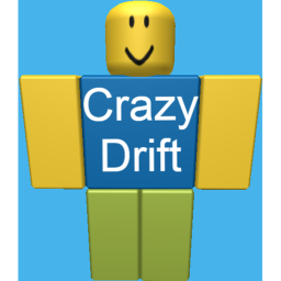 Crazy Drift