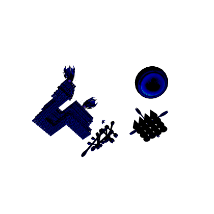 TRUE INSANITY ERROR SANS KIT ATTACK (MY AU ME)