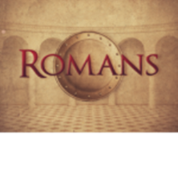 Romans Of Eternity